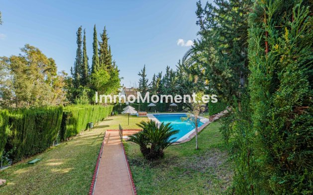 Bestaande woning - Appartement - Málaga - Málaga Este