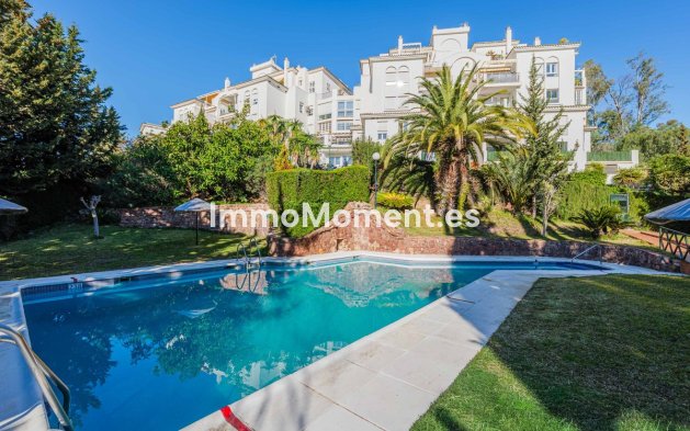 Bestaande woning - Appartement - Málaga - Málaga Este
