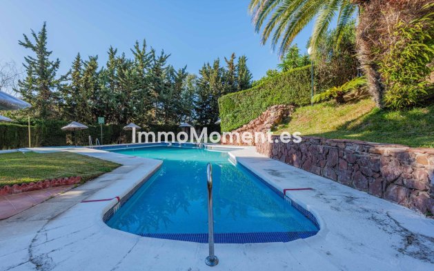 Bestaande woning - Appartement - Málaga - Málaga Este