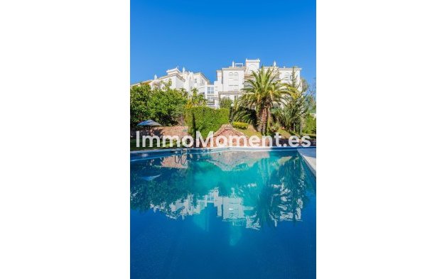 Bestaande woning - Appartement - Málaga - Málaga Este