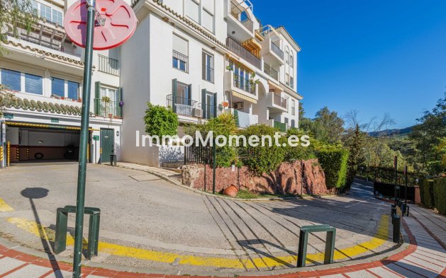 Bestaande woning - Appartement - Málaga - Málaga Este