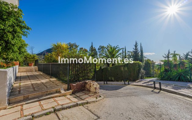 Bestaande woning - Appartement - Málaga - Málaga Este