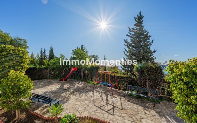 Bestaande woning - Appartement - Málaga - Málaga Este