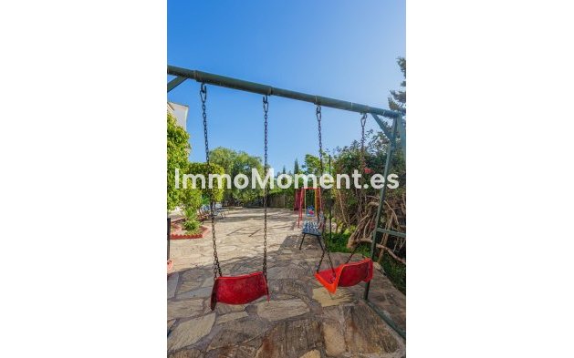 Bestaande woning - Appartement - Málaga - Málaga Este