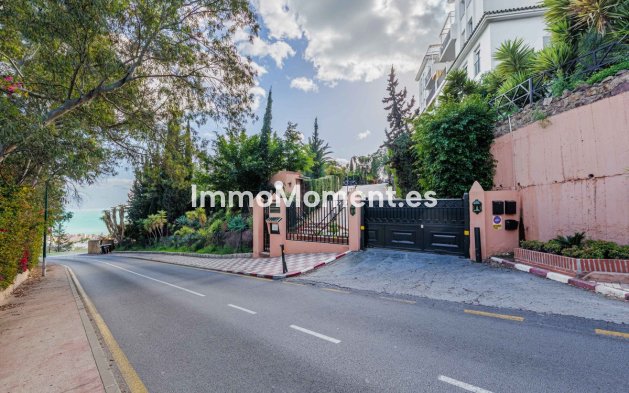 Bestaande woning - Appartement - Málaga - Málaga Este