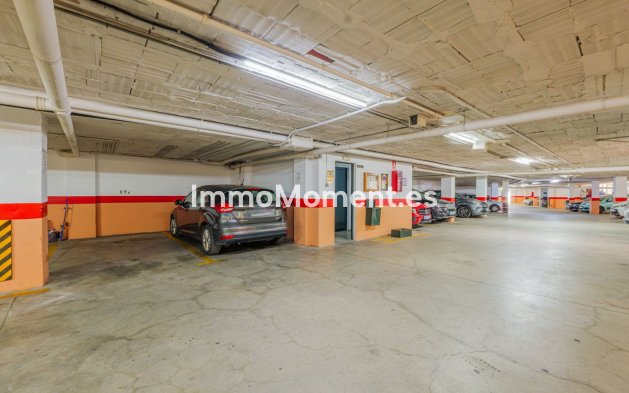 Bestaande woning - Appartement - Málaga - Málaga Este