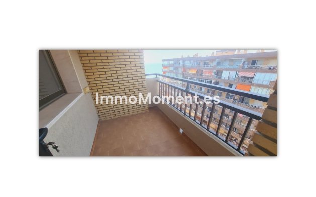 Resale - Apartment - Fuengirola - Fuengirola Centro