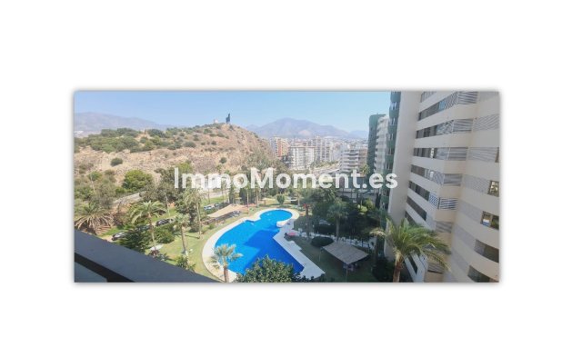 Resale - Apartment - Fuengirola - Fuengirola Centro