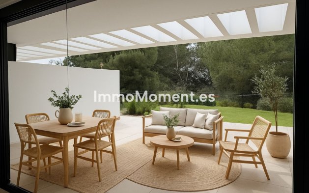Resale - Apartment - Marbella - Bahía de Marbella