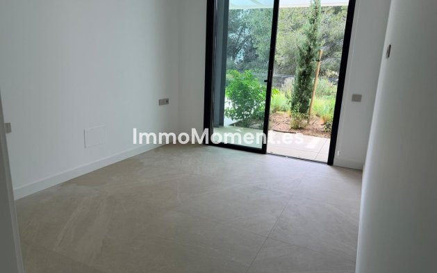 Resale - Apartment - Marbella - Bahía de Marbella