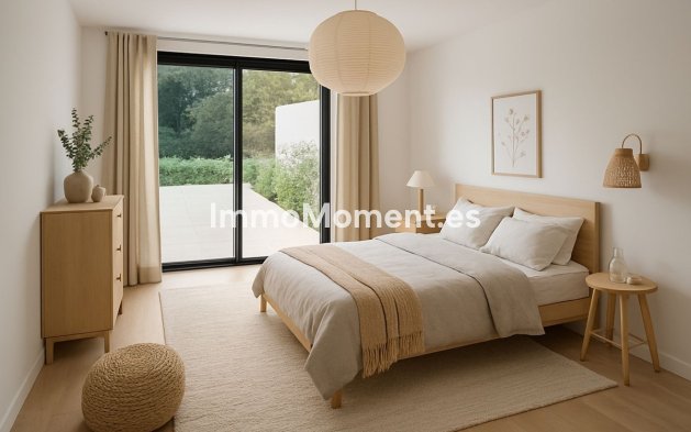 Resale - Apartment - Marbella - Bahía de Marbella