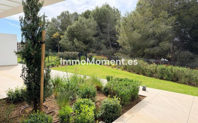 Resale - Apartment - Marbella - Bahía de Marbella
