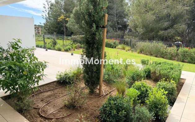 Resale - Apartment - Marbella - Bahía de Marbella