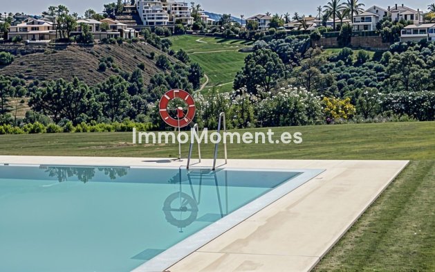Resale - Apartment - Marbella - Bahía de Marbella