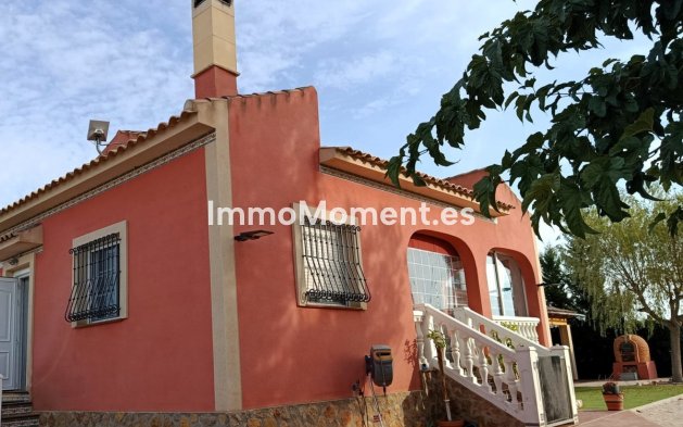 Resale - Country house - Pinoso - Pinoso Centro