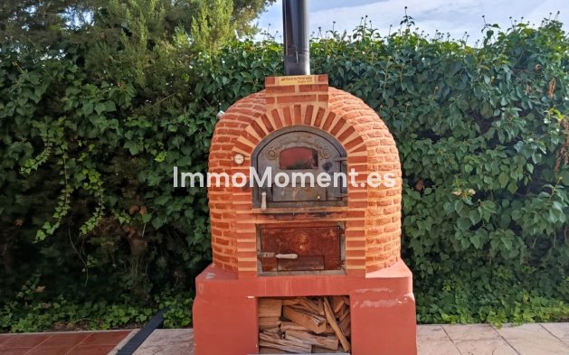 Resale - Country house - Pinoso - Pinoso Centro