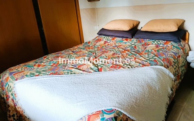 Resale - Country house - Pinoso - Pinoso Centro