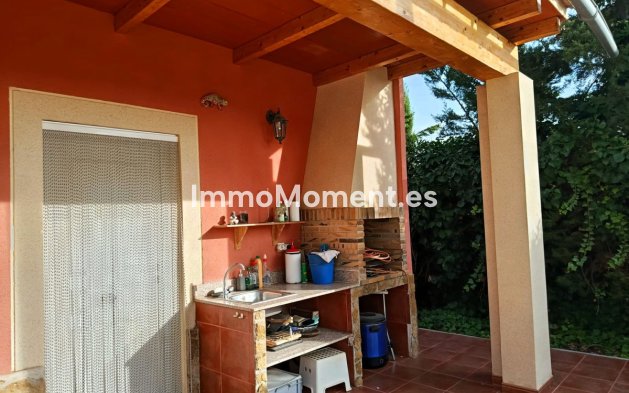 Resale - Country house - Pinoso - Pinoso Centro