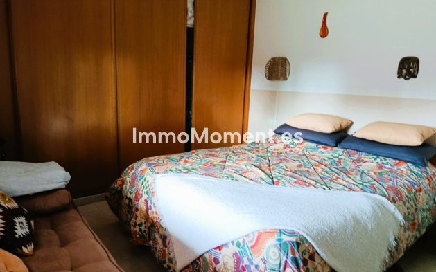 Resale - Country house - Pinoso - Pinoso Centro