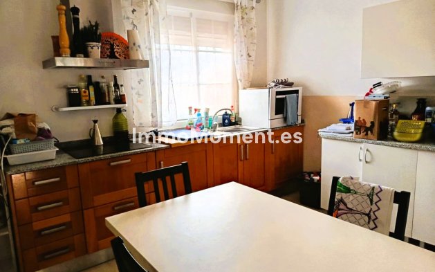 Resale - Country house - Pinoso - Pinoso Centro