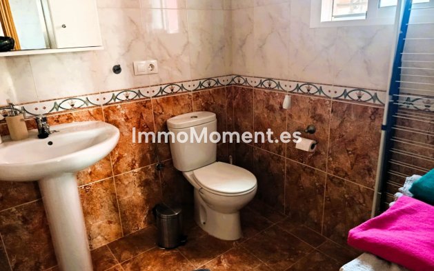 Resale - Country house - Pinoso - Pinoso Centro