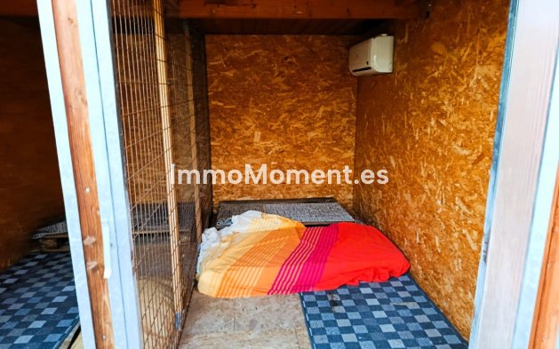 Resale - Country house - Pinoso - Pinoso Centro