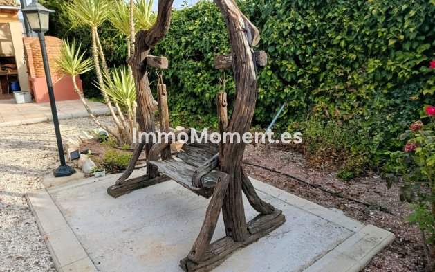 Resale - Country house - Pinoso - Pinoso Centro