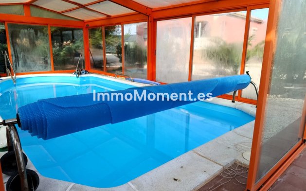 Resale - Country house - Pinoso - Pinoso Centro