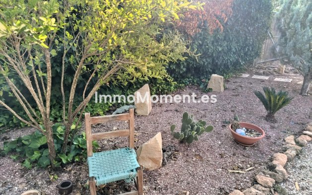 Resale - Country house - Pinoso - Pinoso Centro