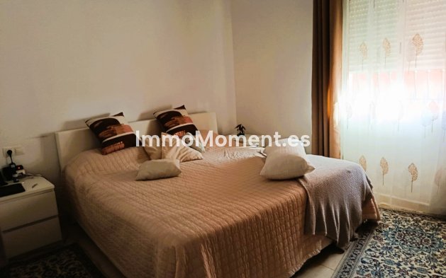 Resale - Country house - Pinoso - Pinoso Centro