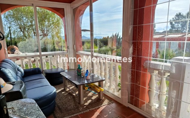 Resale - Country house - Pinoso - Pinoso Centro