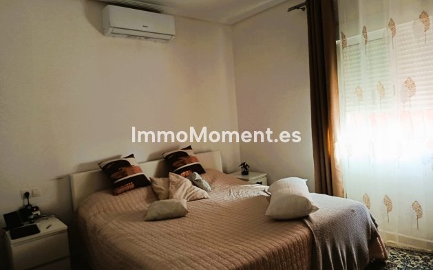 Resale - Country house - Pinoso - Pinoso Centro