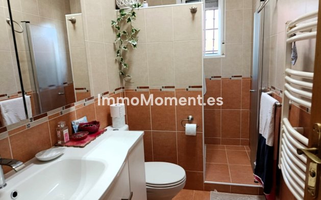 Resale - Country house - Pinoso - Pinoso Centro
