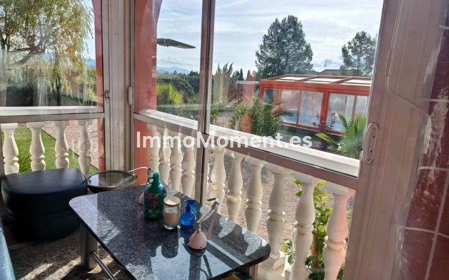 Resale - Country house - Pinoso - Pinoso Centro