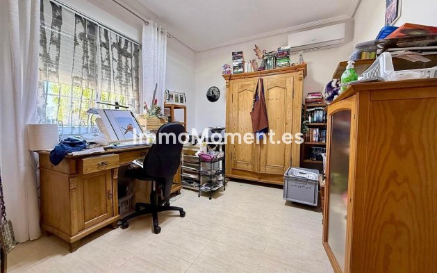 Resale - Country house - Pinoso - Pinoso Centro