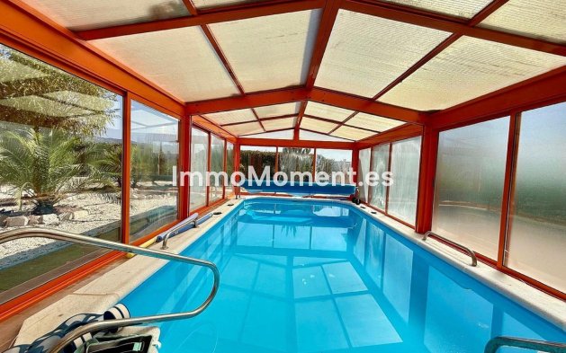 Resale - Country house - Pinoso - Pinoso Centro