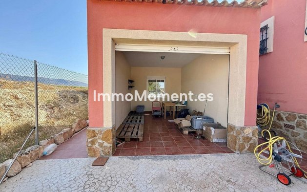 Resale - Country house - Pinoso - Pinoso Centro