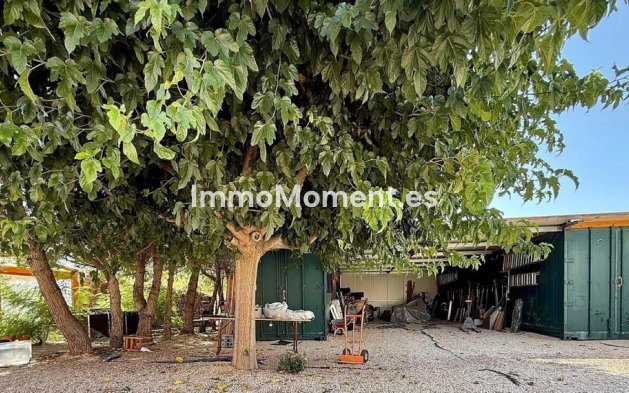 Resale - Country house - Pinoso - Pinoso Centro