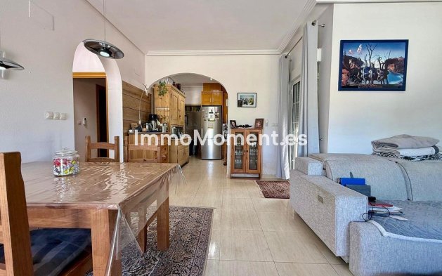 Resale - Country house - Pinoso - Pinoso Centro