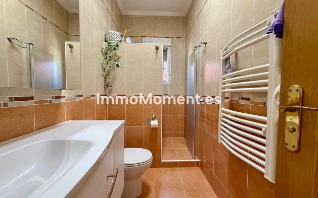 Resale - Country house - Pinoso - Pinoso Centro