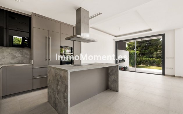Revente - Villa individuelle - Marbella - Río Real