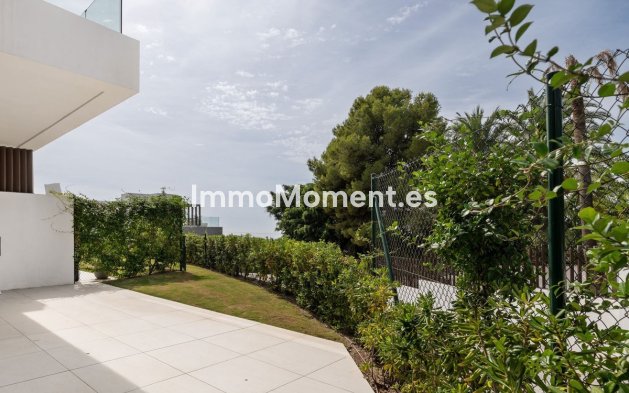 Revente - Villa individuelle - Marbella - Río Real