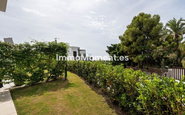 Revente - Villa individuelle - Marbella - Río Real