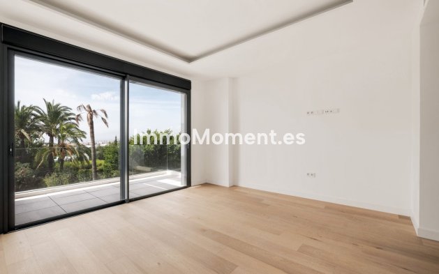 Revente - Villa individuelle - Marbella - Río Real