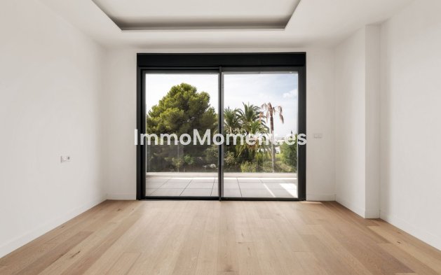 Revente - Villa individuelle - Marbella - Río Real