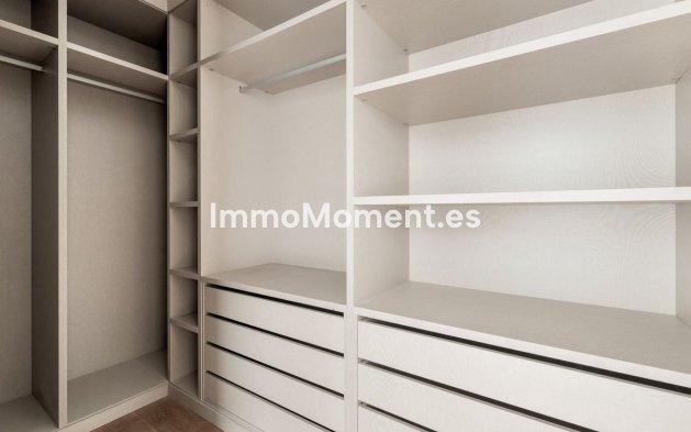 Revente - Villa individuelle - Marbella - Río Real