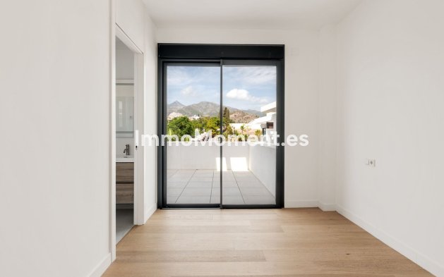 Revente - Villa individuelle - Marbella - Río Real