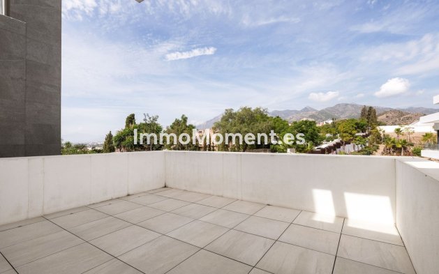Revente - Villa individuelle - Marbella - Río Real