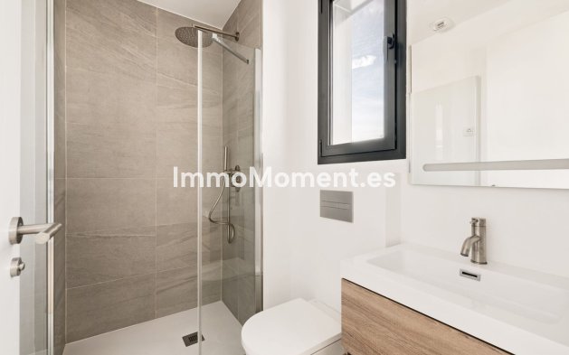 Revente - Villa individuelle - Marbella - Río Real