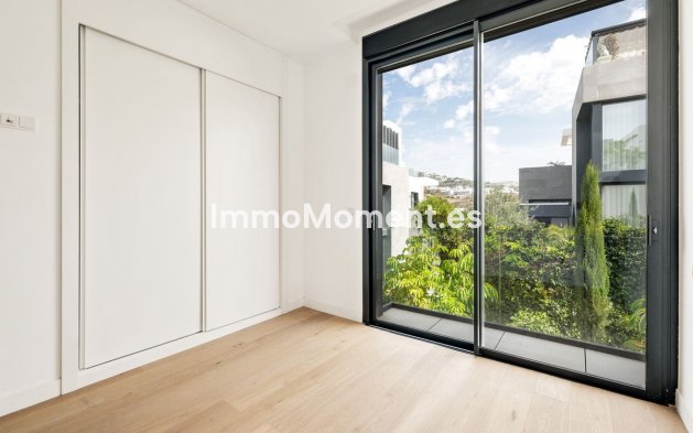 Revente - Villa individuelle - Marbella - Río Real